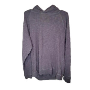Kuwallatee lightweight hoodie